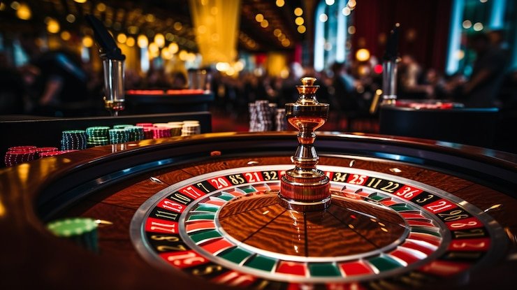 noelle mobile app interface showing account login and live casino options