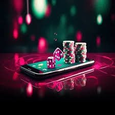 Card game table layout on noelle platform