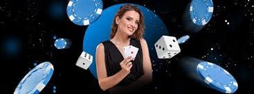 Live roulette wheel and betting table layout on noelle